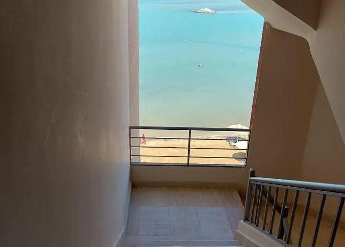 Sea View In Hurghada