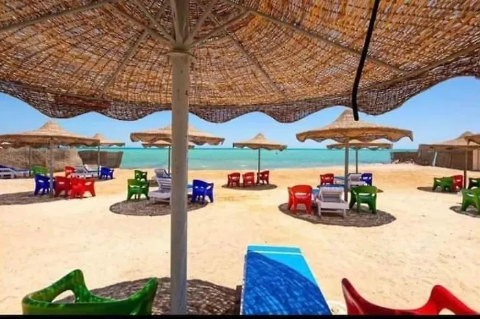 Chalet Sea View In