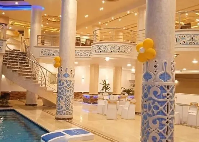 Sea View In Hurghada